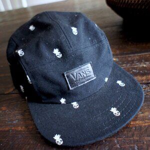 Vans Off The Wall 5 Panel